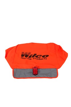 Wilco Prop Flag with Light