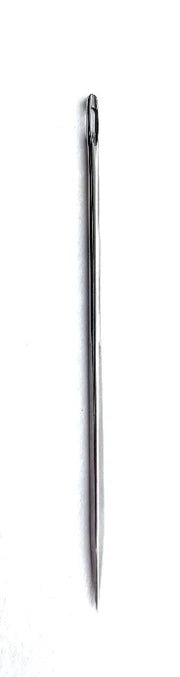 Sailmakers Needle #18 - 1.2mm x 62mm