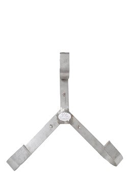 Solas Stainless Steel Lifebuoy Ring Bracket Y-Shaped