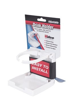 Wilco Drink Holder Flip Up
