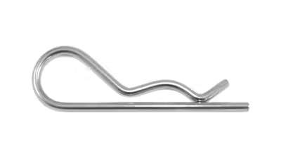 M16 X 2.0 316 R Clip Retainer