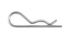M16 X 2.0 316 R Clip Retainer