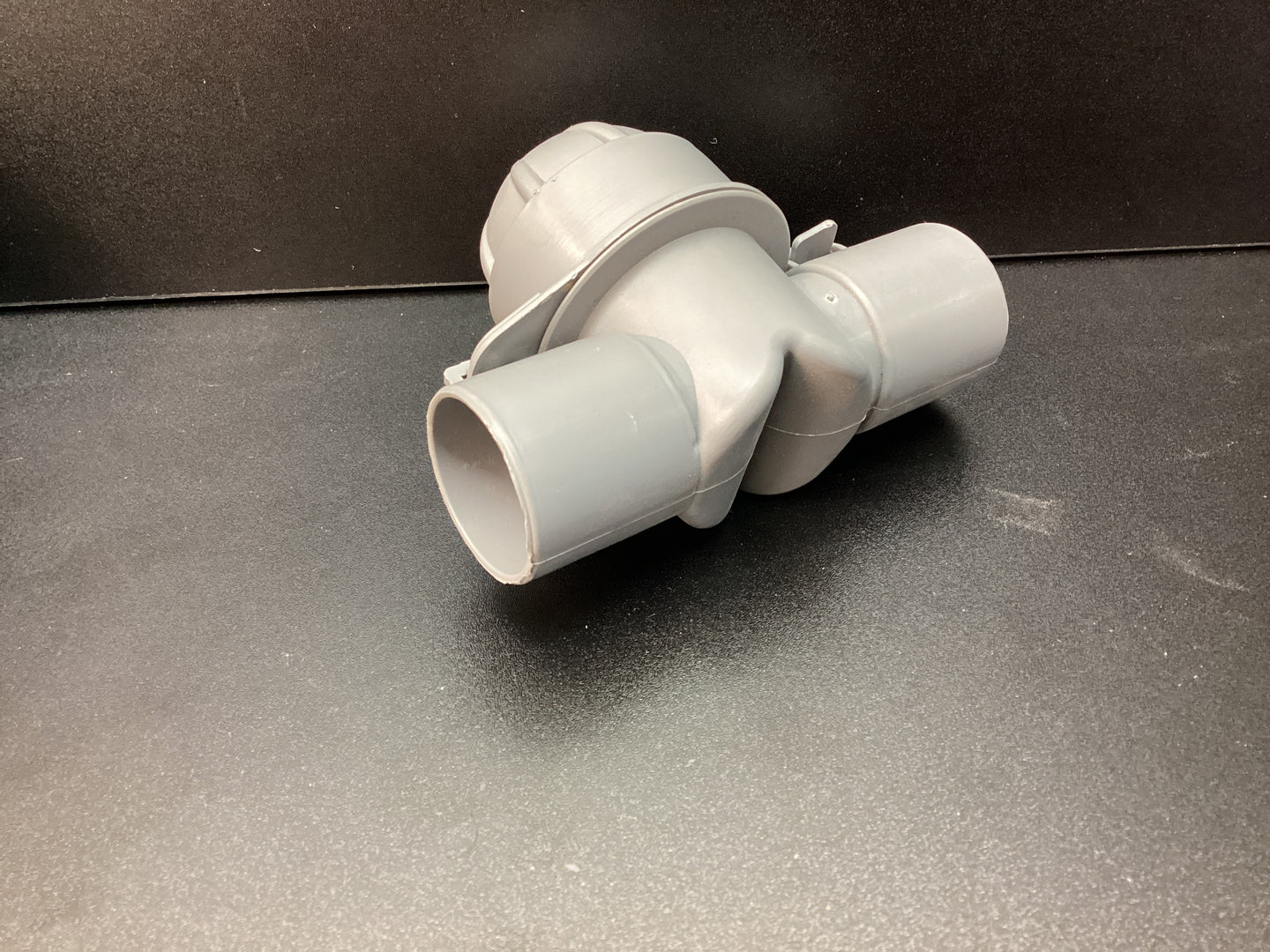 28mm Caravan Plumbing waste/smell trap