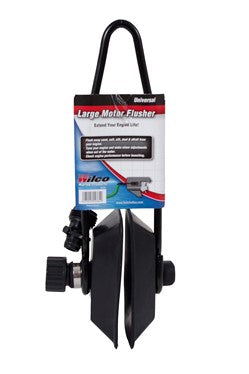 Wilco Large Motor Flusher - Universal Standard