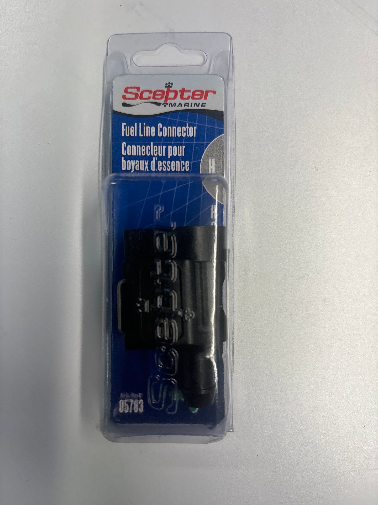 Honda 3/8" Female Fuel Line Connector