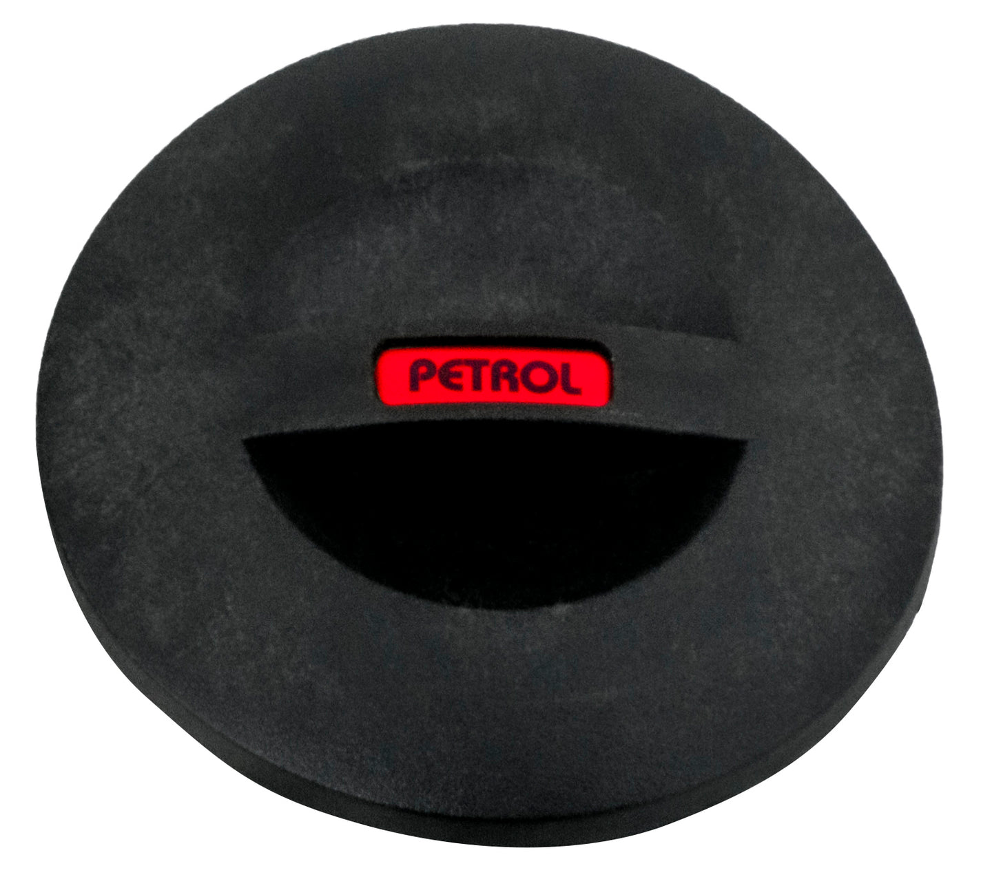 Tenob Petrol Filler Cap Only For FL41 & FL51, Black