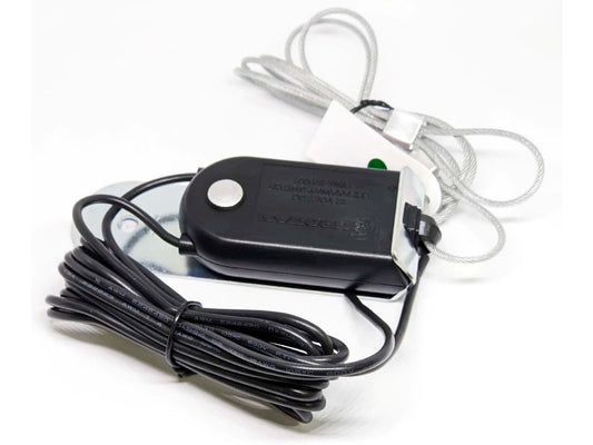 Trojan Breakaway switch