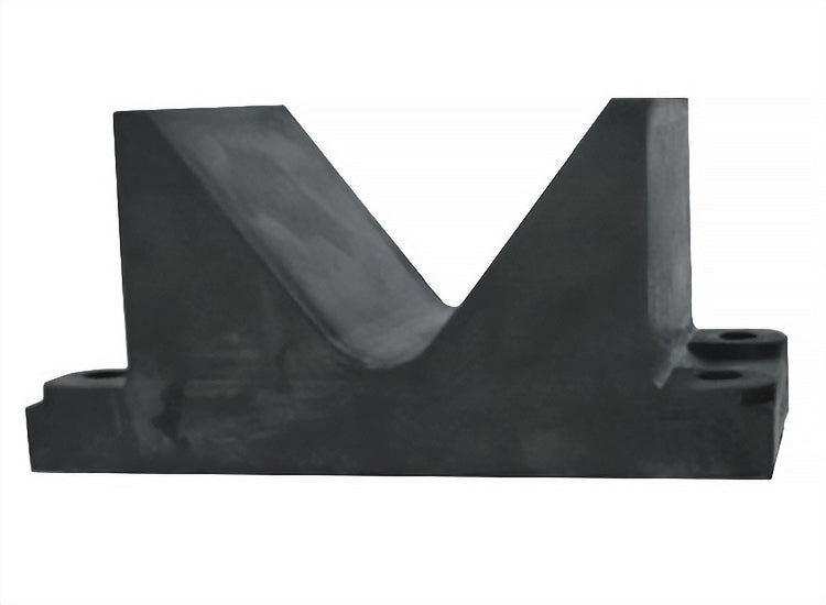 Rubber Bow Snub Block