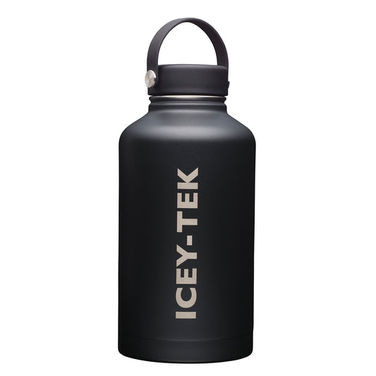 Icey-Tek 1.9ltr Bottle with Chug Lid