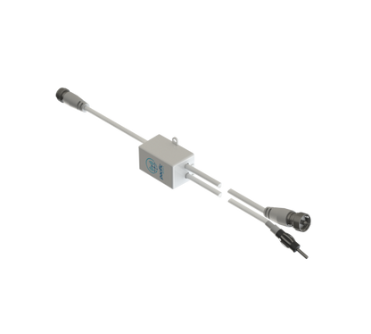 Pacific Aerials Band Splitter