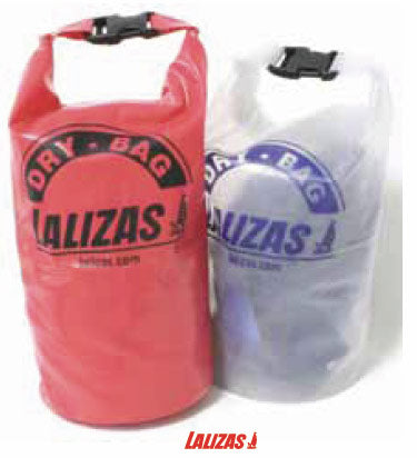 Dry Bag Clear - 400 x 250mm