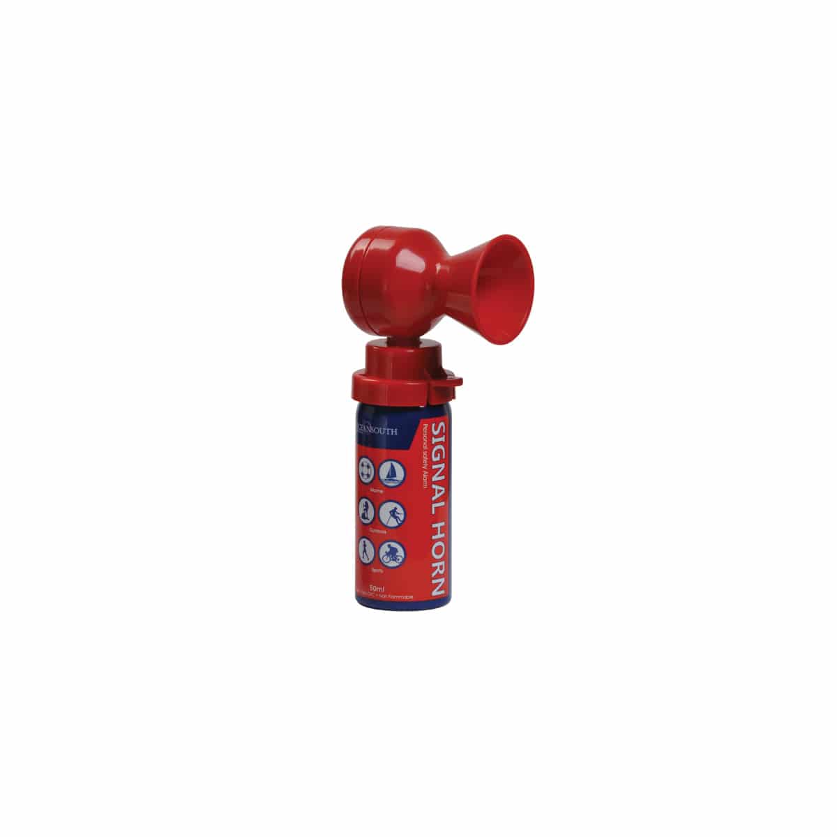 Signal Horn / Air Horn 50ml