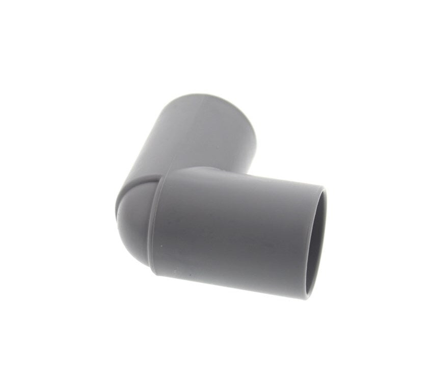 Hose Connector - 28mm 90°