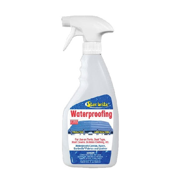 Star Brite Waterproofing with PTEF 650ml