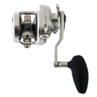 Shimano Ocea Jigger 1500HG Overhead Reel