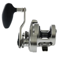 Shimano Ocea Jigger 1500 HG Grappler Type SJ OH Slow Jig Combo 6ft 6in 330g 2pc