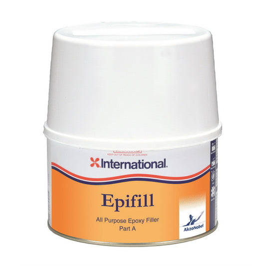 International Epifill White 220g Kit