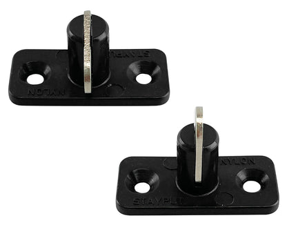 Canopy Fasteners / Stayputs