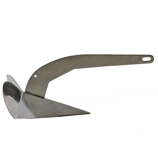 Maxwell Maxset Stainless Steel Anchor - 4kg