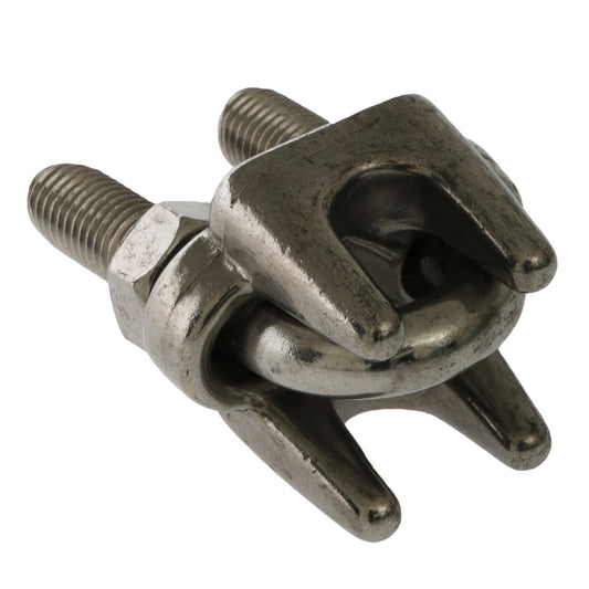 Stainless Steel BLA Wire Rope Grips