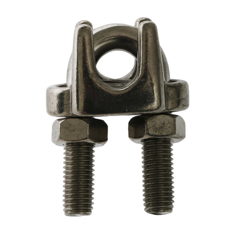 Stainless Steel BLA Wire Rope Grips
