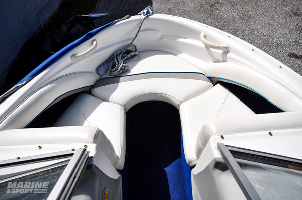 Bayliner 1600LS Capri