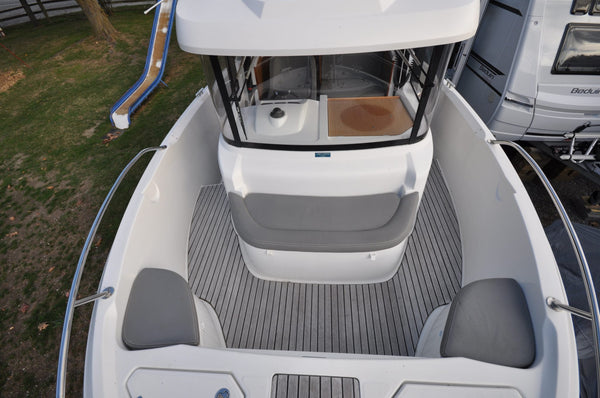 Benetau Barracuda 7