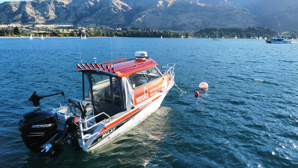 Mclay 651 Custom Built Hardtop