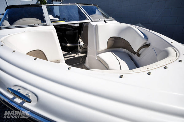 Four Winns Horizon 170