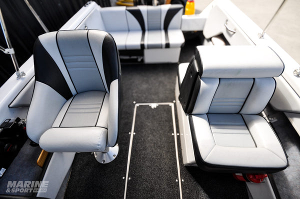 FiGlass Senator - 2014