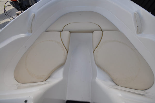 2005 Sea Ray 180 NZ New