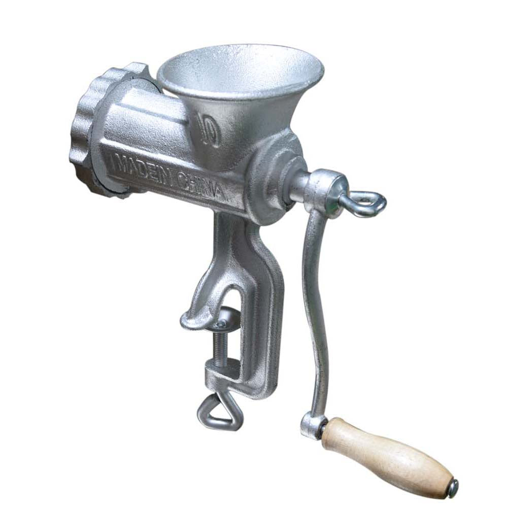 Anglers Mate Clamp On Berley Mincer Size 10