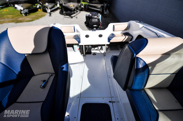 FiGlass Lightning - Barely Used