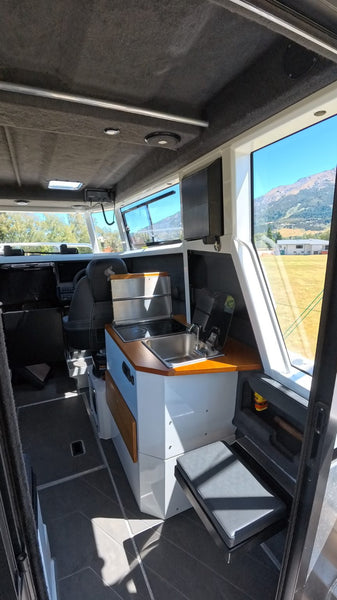 Stabicraft 2500 Ultra Xl