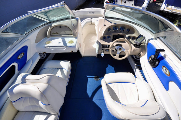 Sea Ray 190