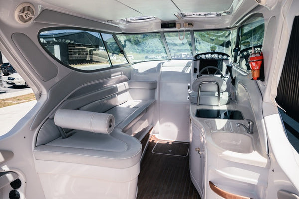 High spec Tristram 851 Grandeur