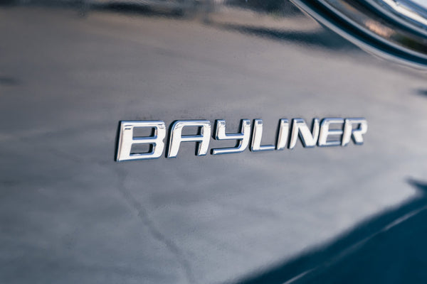 Bayliner DX2050