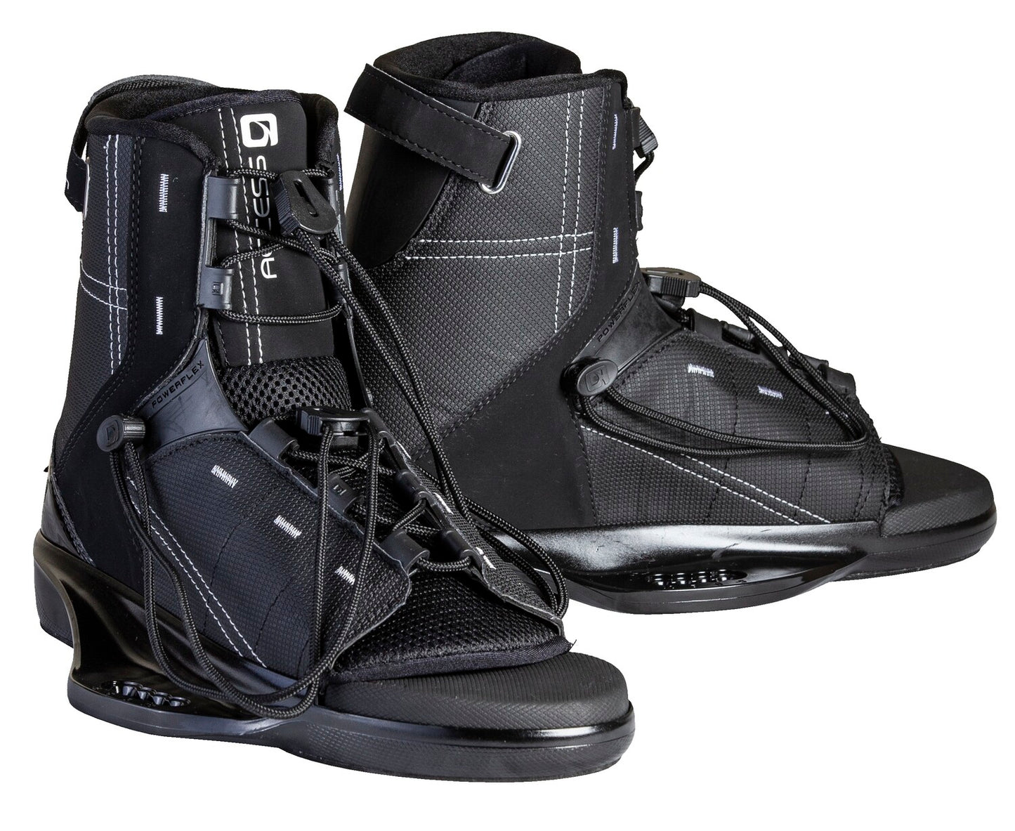 O’Brien Valhalla Wakeboard With Clutch Bindings (combo)