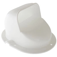 Dorade Plastic Cowl Vent  194 x 149 x 110mm