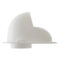 Dorade Plastic Cowl Vent  194 x 149 x 110mm