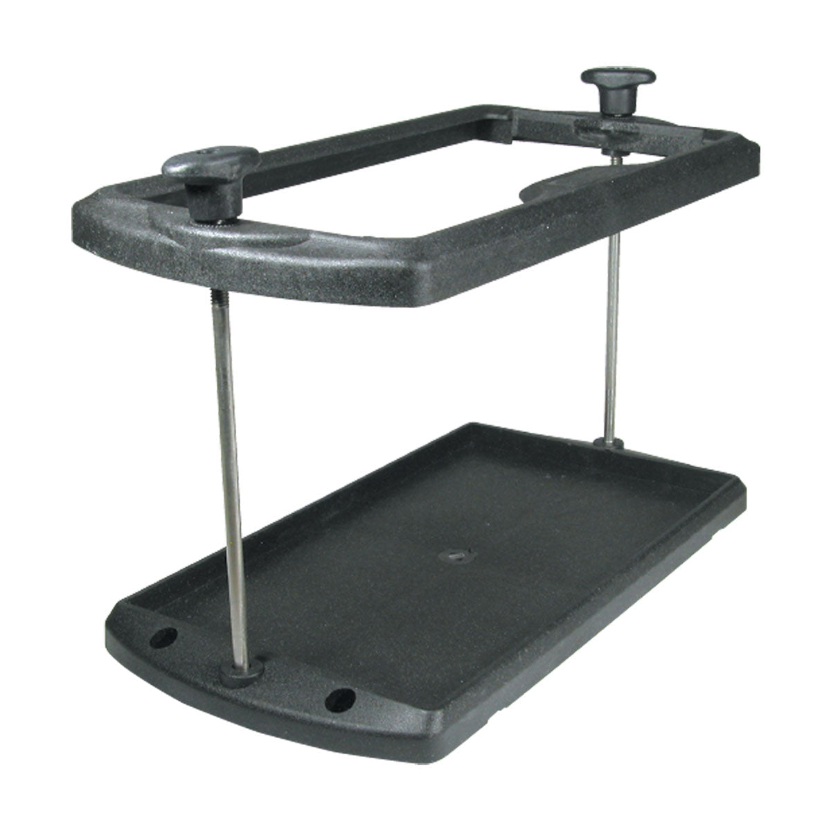 Easterner Battery Hold-Down Tray Heavy Duty