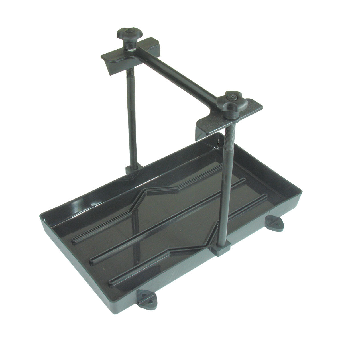 Easterner Battery Hold-Down Tray 11" x 7"