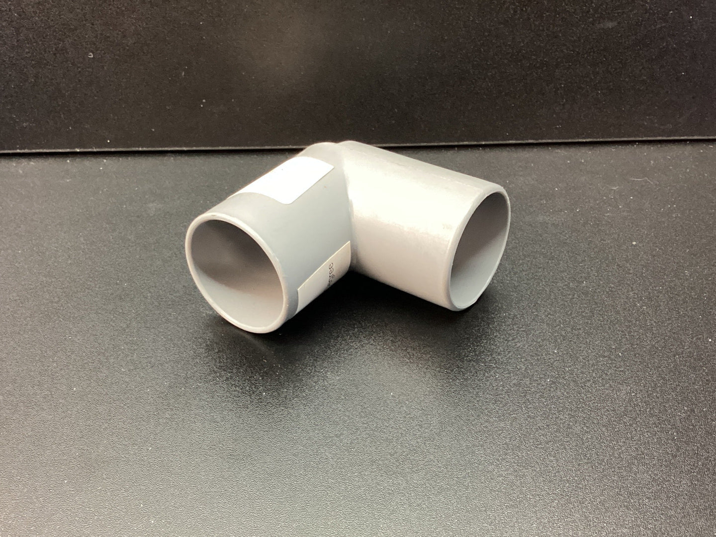 Hose Connector - 28mm 90°