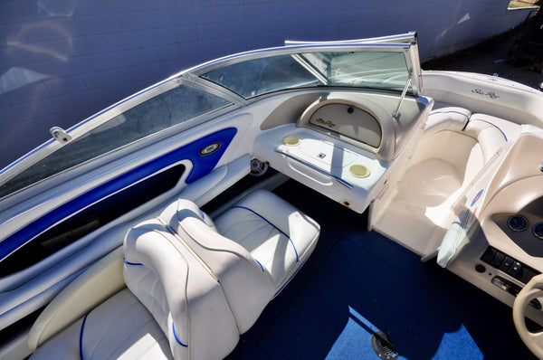 Sea Ray 190