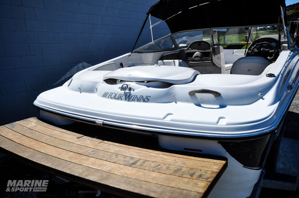 Four Winns Horizon 170