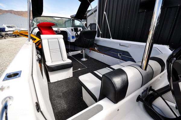 FiGlass Senator - 2014