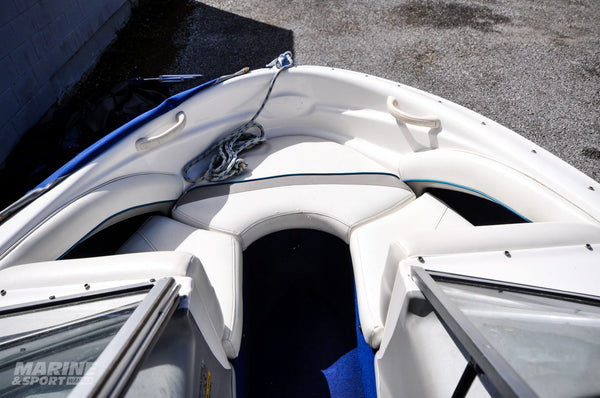 Bayliner 1600LS Capri