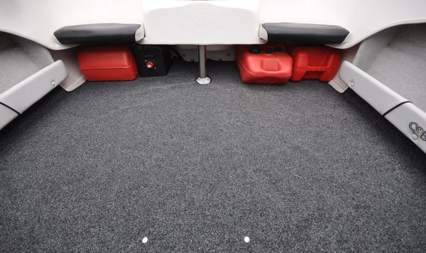 2006 CSB Huntsman La Plata