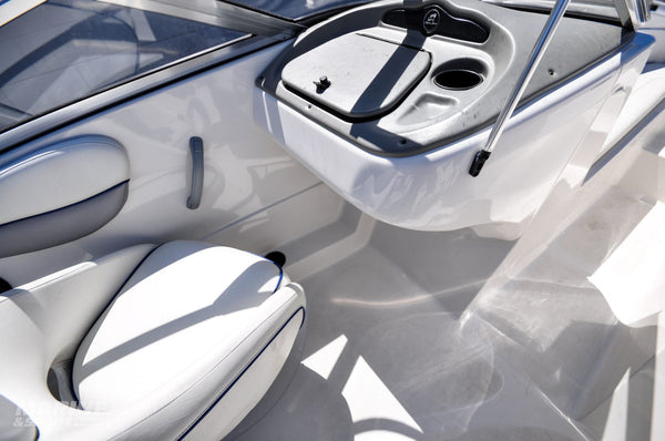 Sea Nymph - Sport Jet - Wake Tower