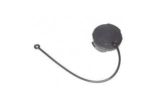 Valterra 1 1/2" Dump Valve Cap